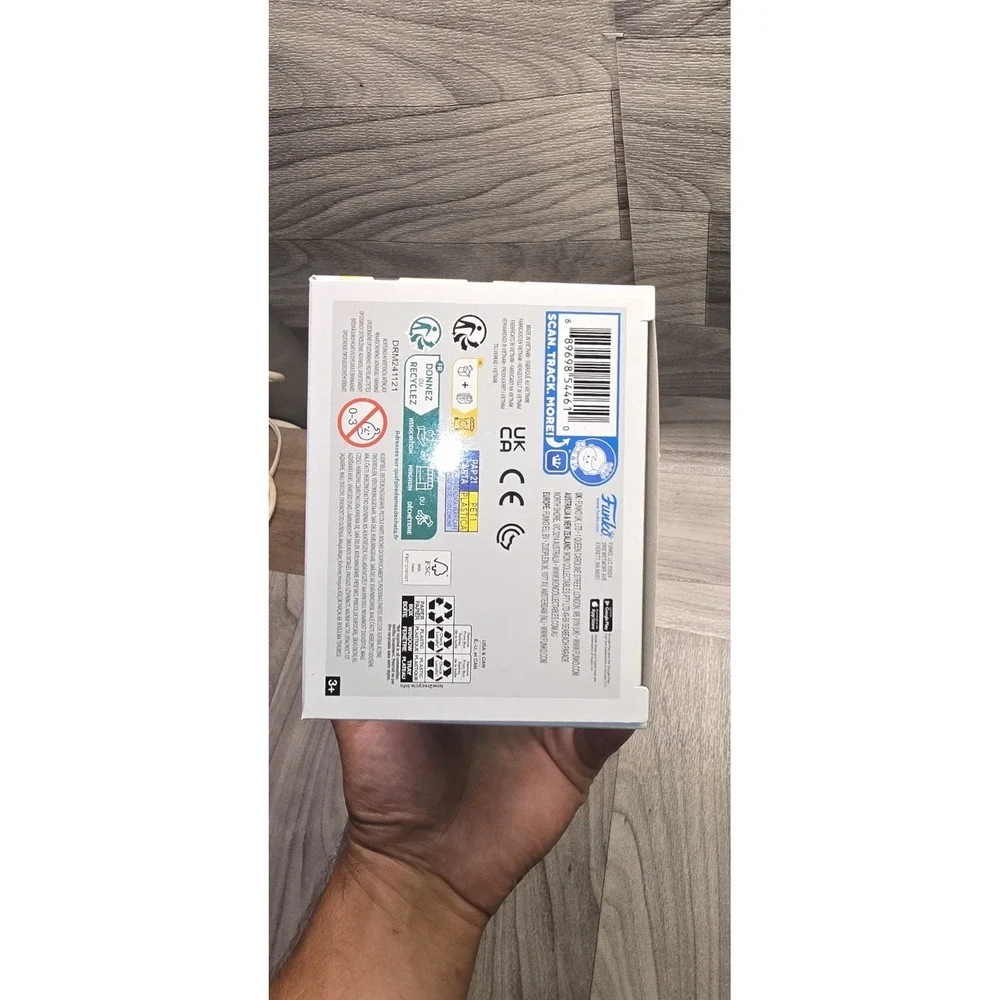 Funko POP! Animation One Piece SABO #922